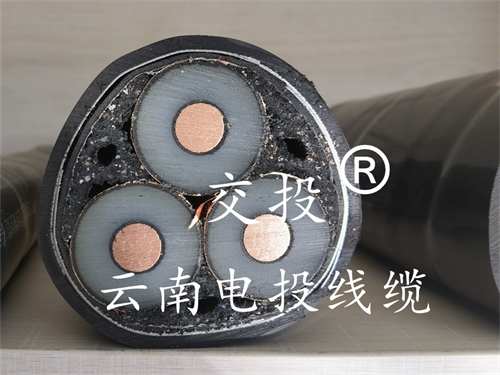 昆明高壓電纜廠丨為什么深受大家的喜歡？
