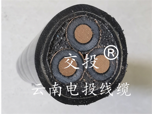 云南高壓電纜  昆明電線電纜廠家如何掌握電線電纜的使用環(huán)境？