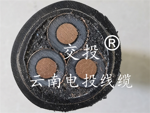 昆明電投線纜有限公司-怎么樣的電線才叫國標(biāo)？