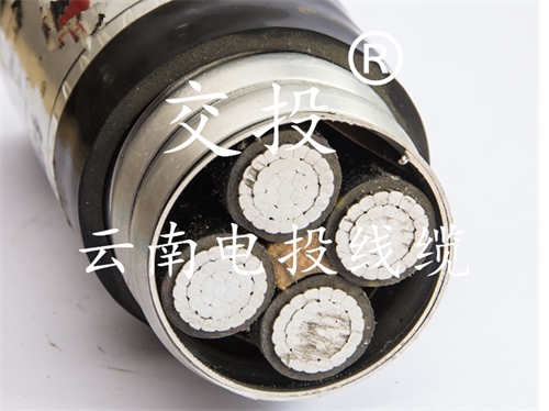 什么是架空線，電纜？