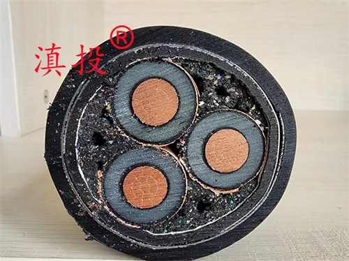 高壓電纜作用是什么？我們?cè)撊绾芜x用高壓電纜