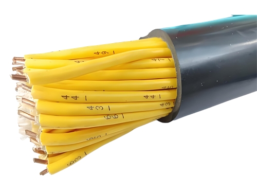 電纜的阻燃等級C類和B類有什么區(qū)別？云南電投線纜有限公司