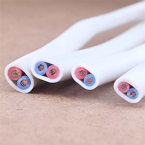 云南電投線纜有限公司-電源線電壓降計(jì)算中，電阻值通常取多少？云南電投線纜。