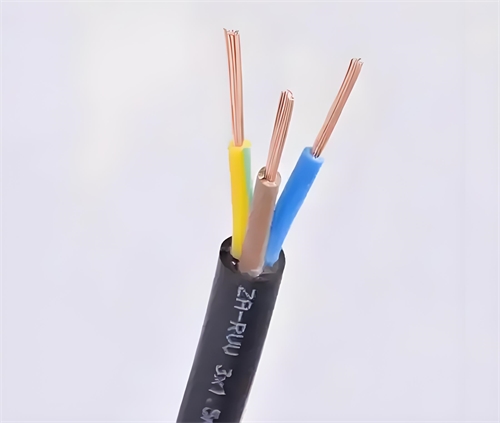 云南電投線纜有限公司-電源線電壓降計(jì)算中，電阻值通常取多少？云南電投線纜。