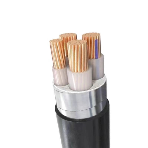 云南電投線纜有限公司-銅芯線在不同溫度下電阻率變化對(duì)電路有何影響？昆明電纜廠